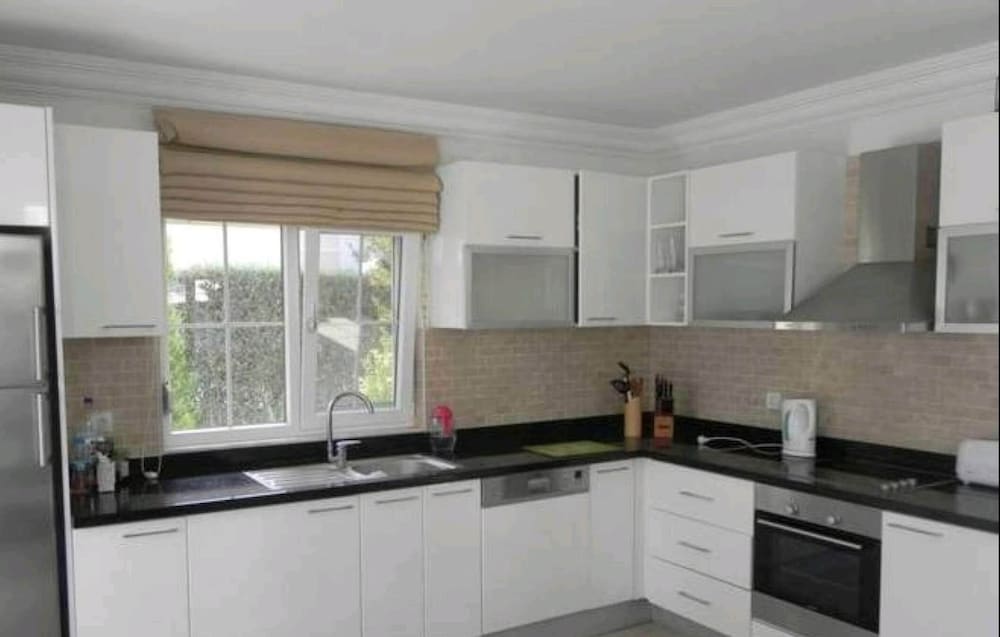 Tolerance 4-bed Golf Villa view 2