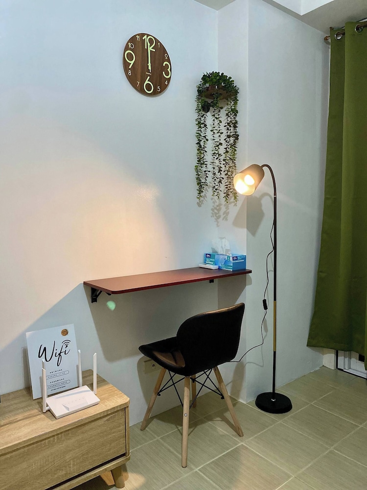 Kasara T1-4k Urban Staycation