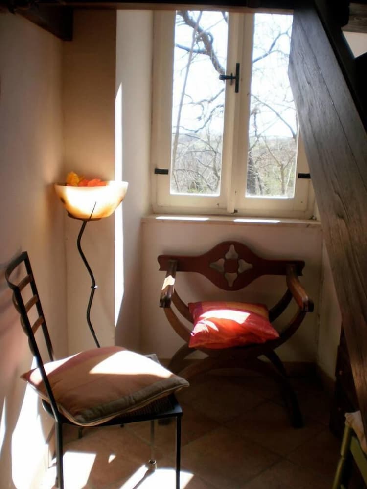 La Casita B&B view 3