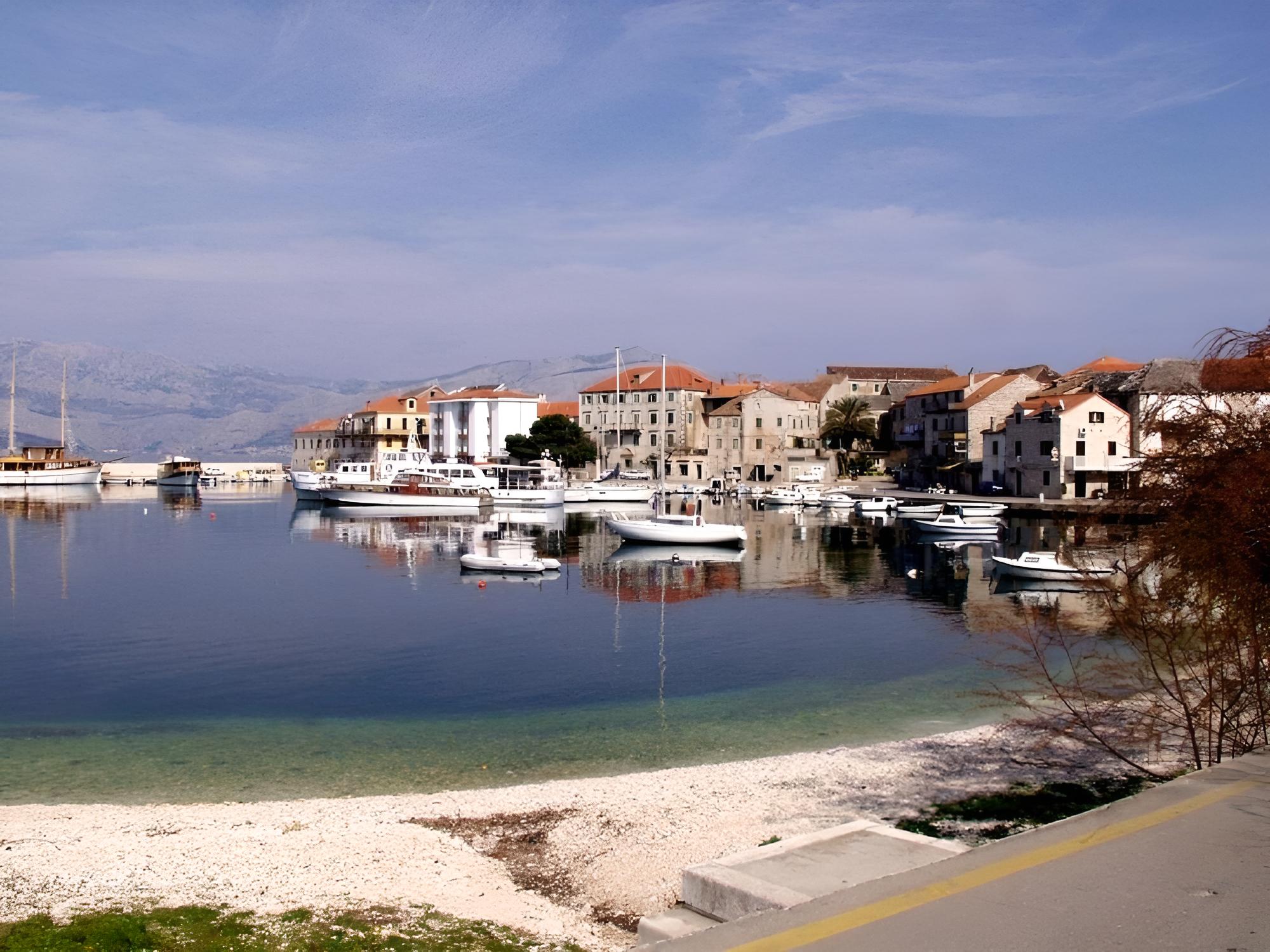 Vinko - 50 M From the Beach - A1 view 5