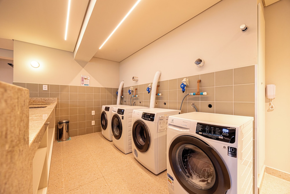HPP H Paulista by Anora Spaces