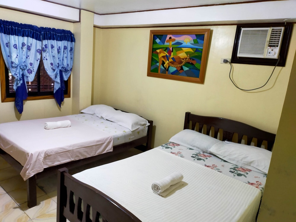 morenos cottage