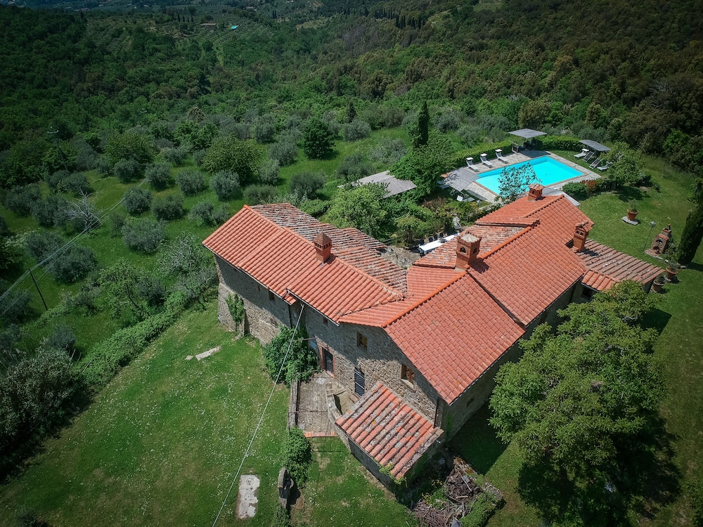 Colle degli Ulivi view 4