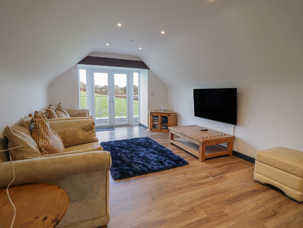 Bryn Eglwys Cottage