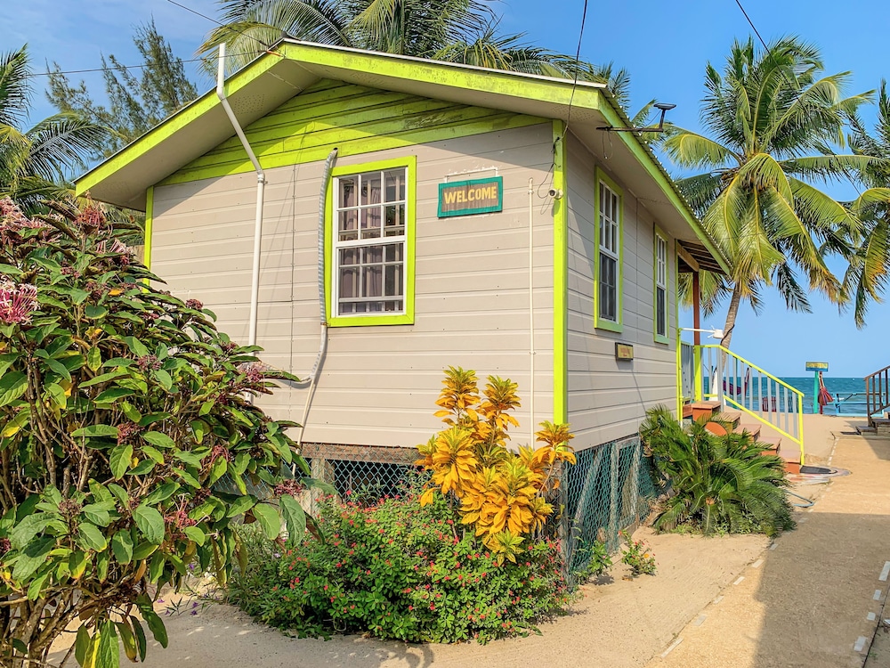 Sandpiper Beach Cabanas