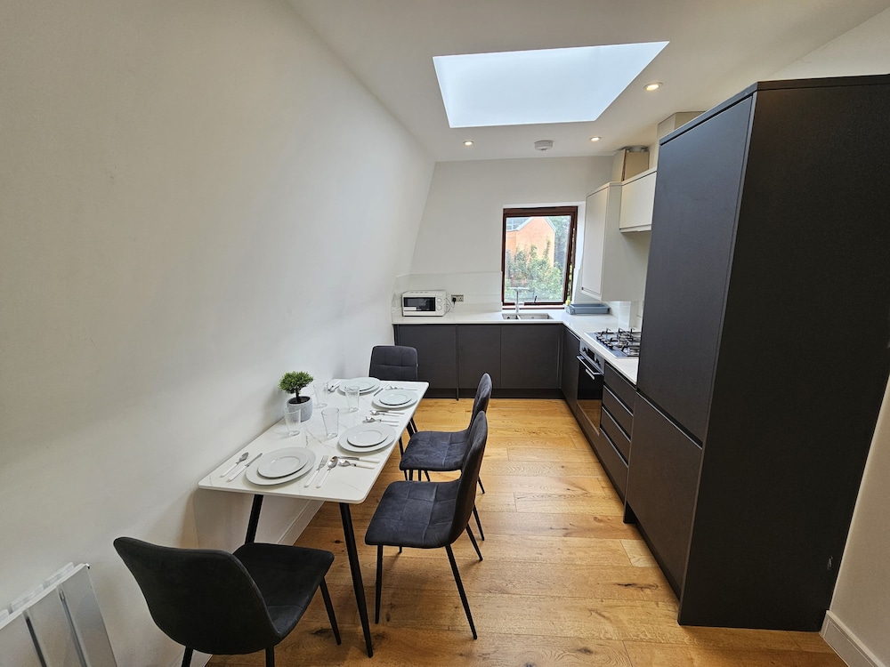2 Bed Apartment in Southwark