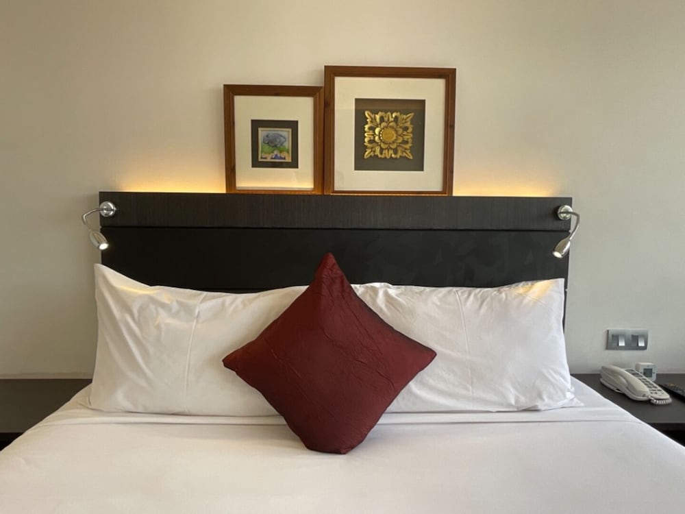 Bespoke Hotel Puchong 25