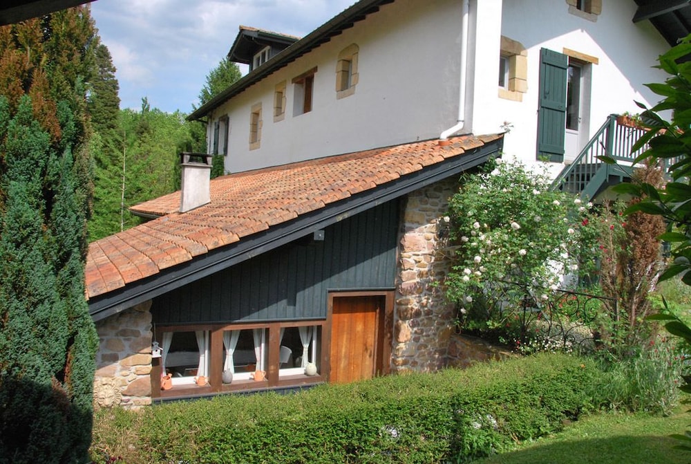 Aretxola Maison d'hôtes