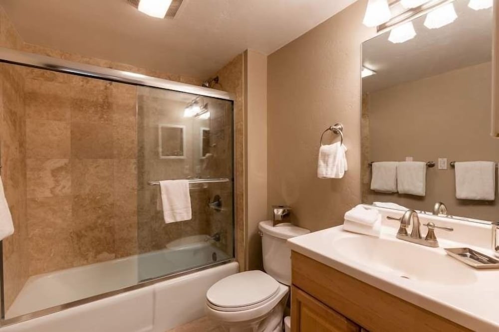 Vail Ski Resort - Villa Cortina Condos