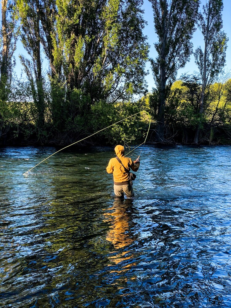 La Merced Patagonia Lodge