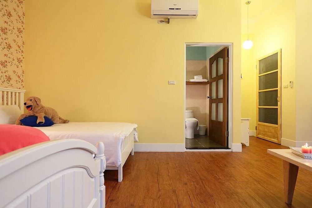 OwlStay GreenVilla