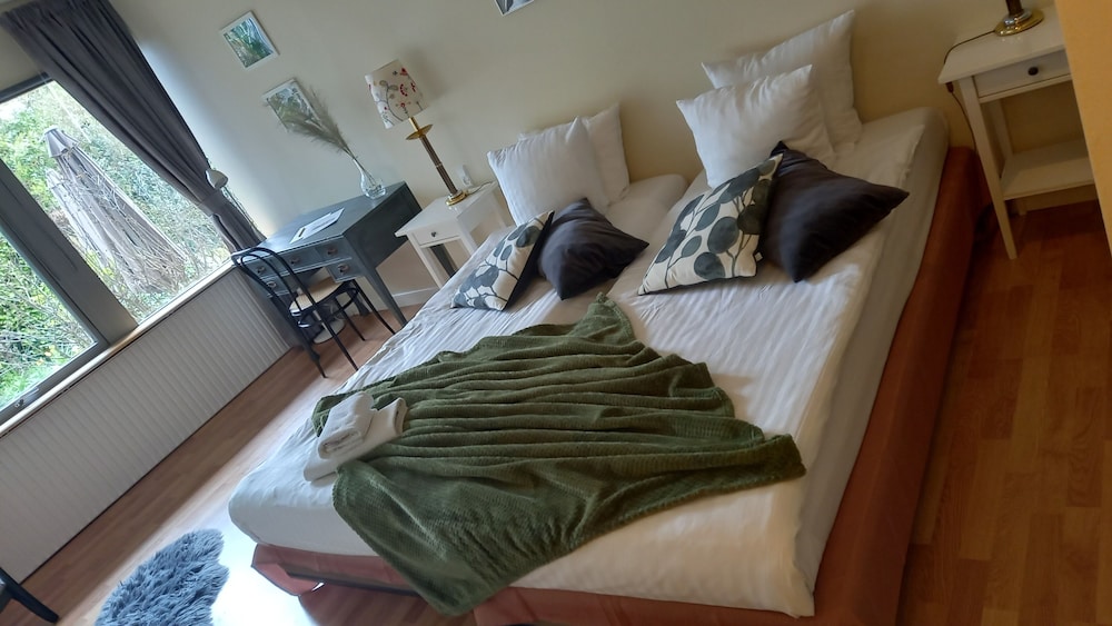 Klintholm Bed & Breakfast