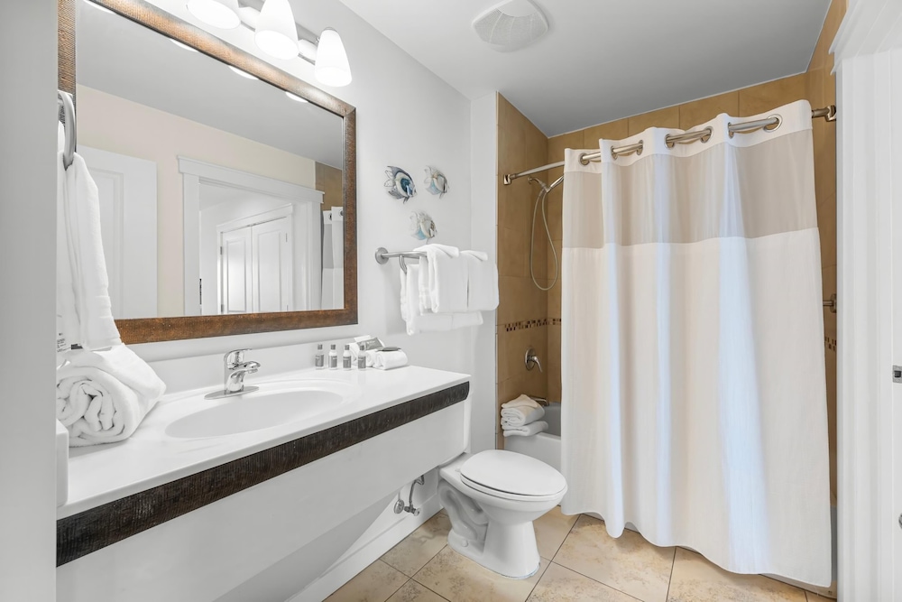 Origin at Seahaven by Panhandle Getaways