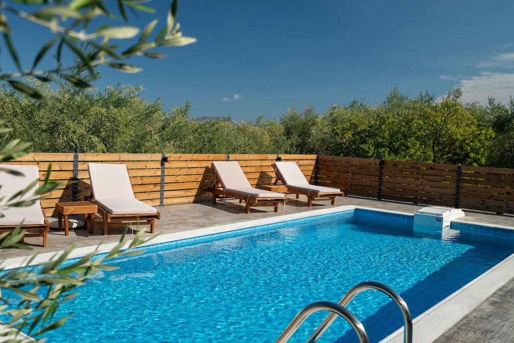 Natura Verde Villas