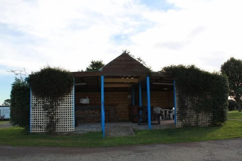 Abel Tasman Caravan Park