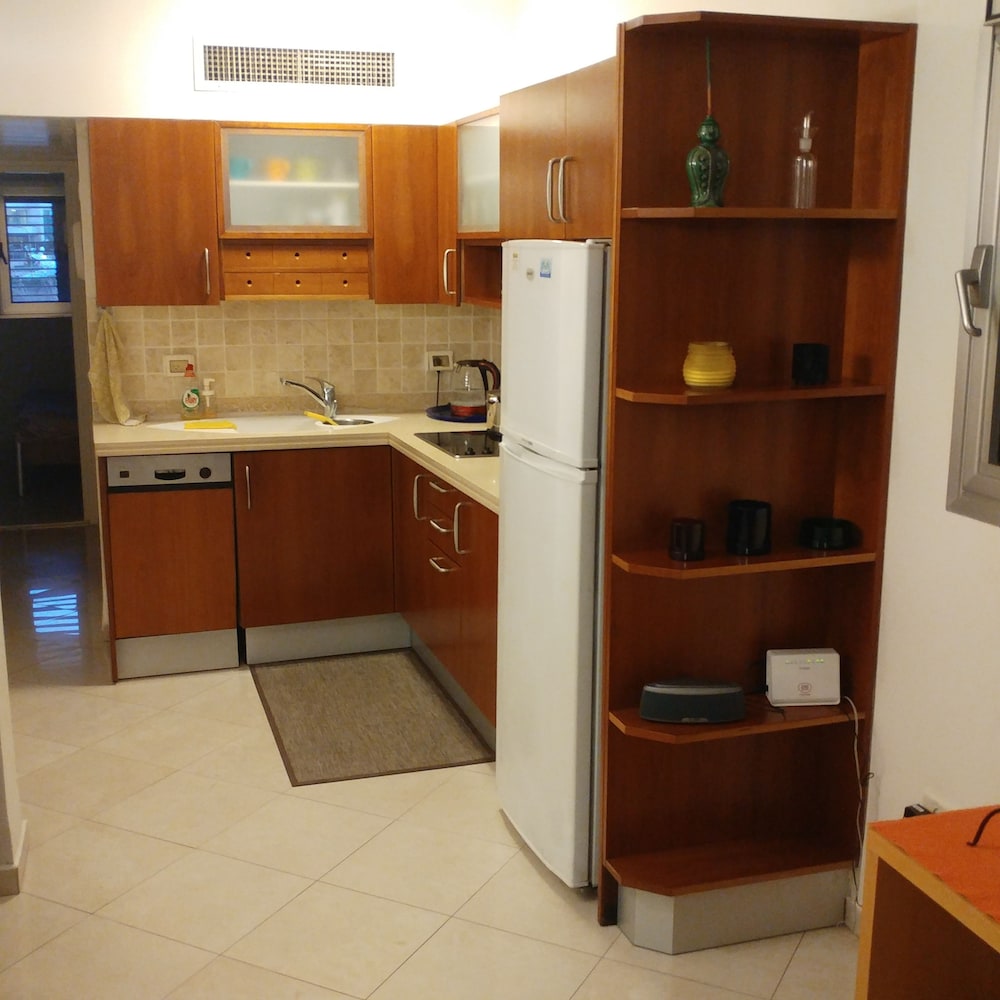 Israel Marina Village rent apartment