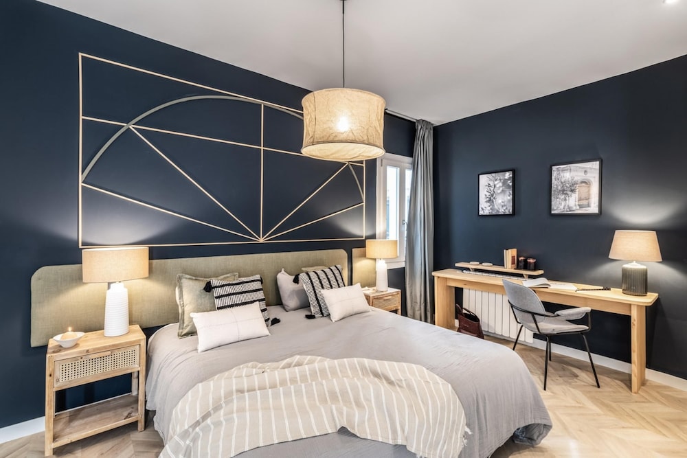 Dilar - 3 Bedrooms and Office in Trafalgar