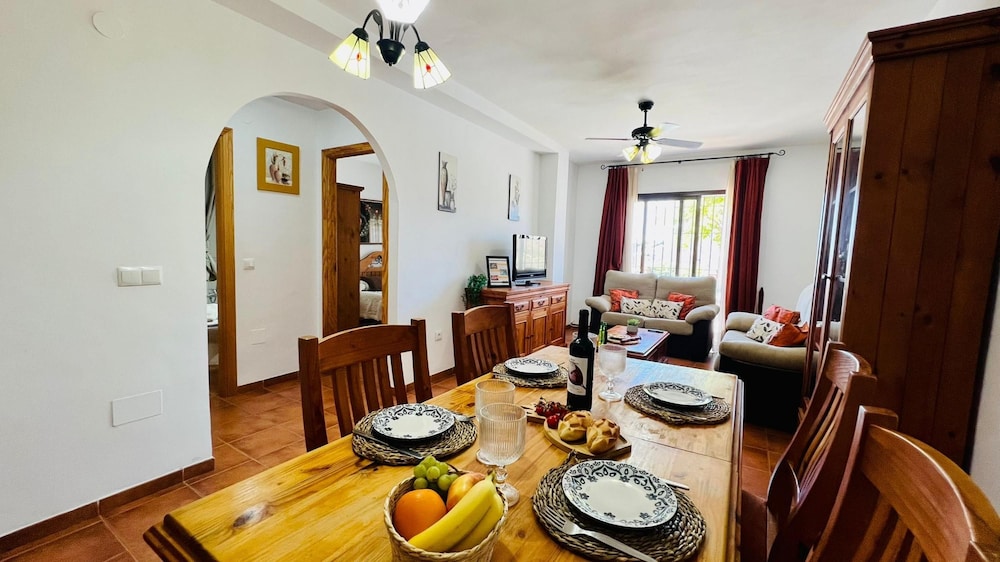 Apartamento La Fuente At Home by At Home Costa del