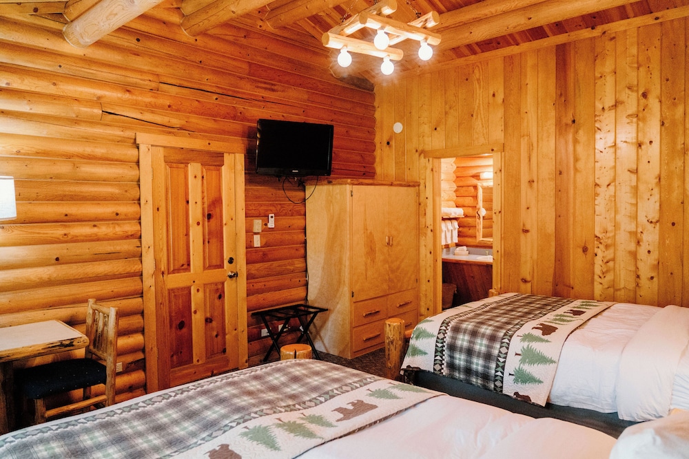 North Forty Resort