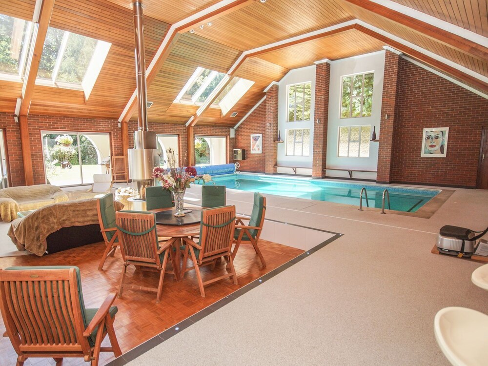 Branksome Wood House