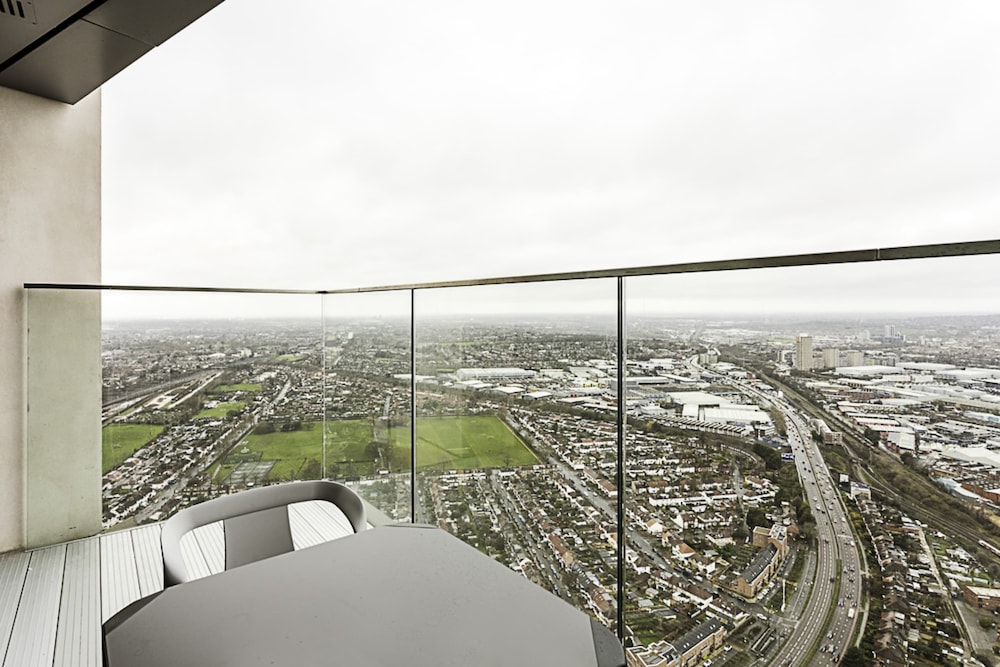 Icon Tower Flat IX