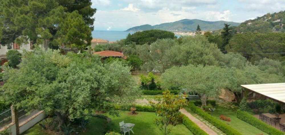 La Capannina Cilento