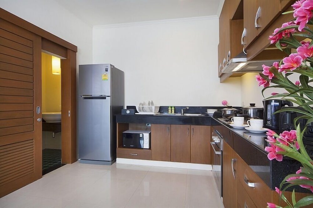 Sun Paradise Villas Karon