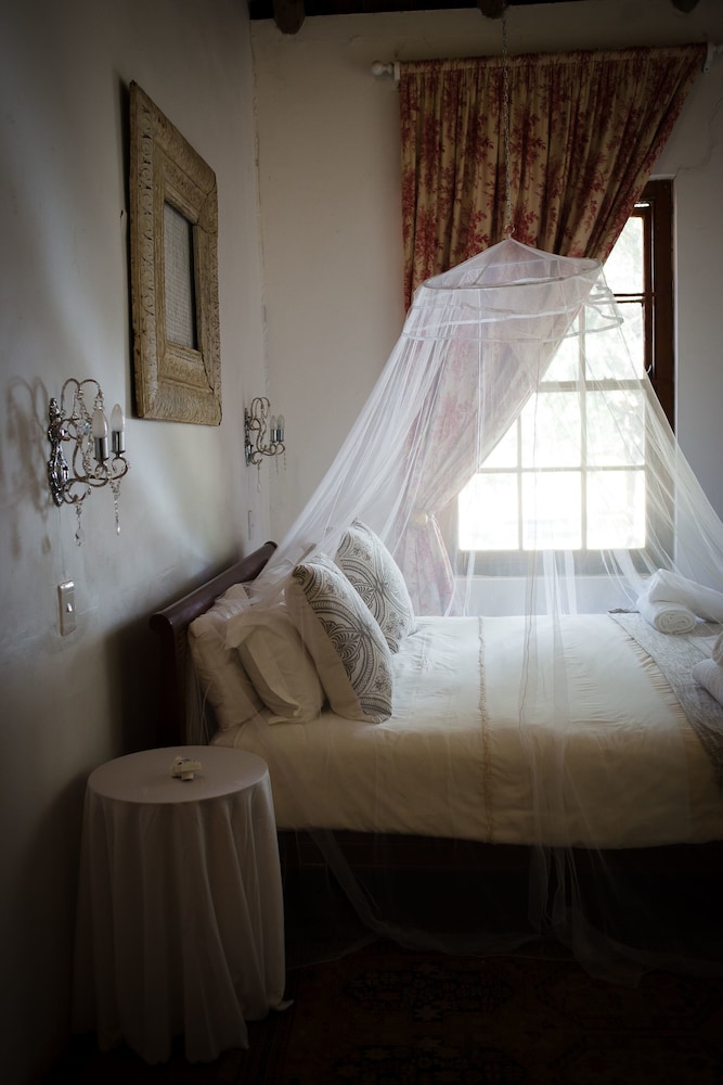 Montpellier De Tulbagh