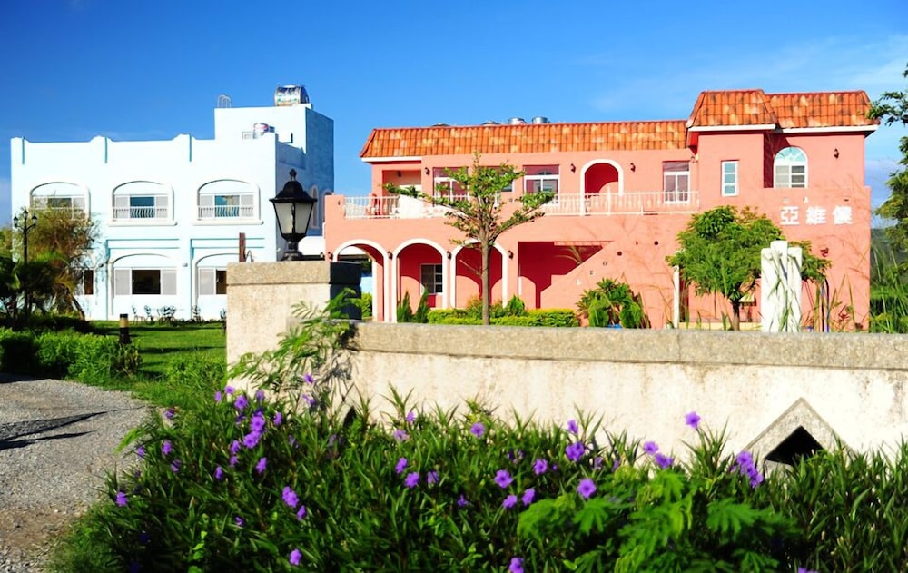 Avignon B&B