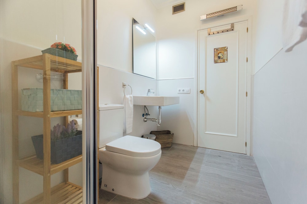 Boutique Abades Apartament