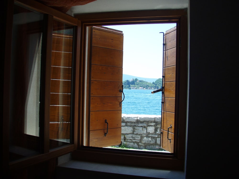 Apartments Villa Serventi