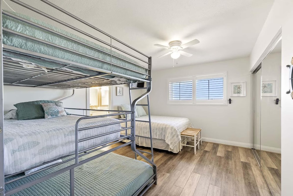 Starboard Village 121