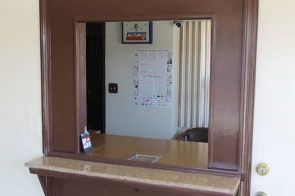 Indio Holiday Motel
