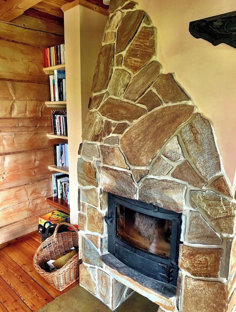Mountain Cozy House in Tatras With Stunning View view 3