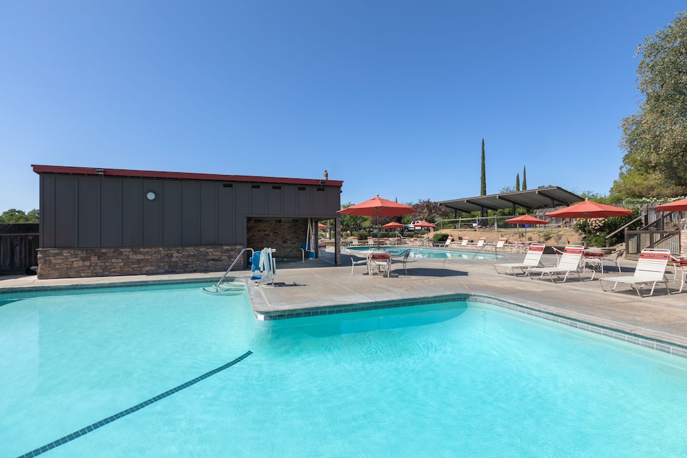 49'er Village RV Resort