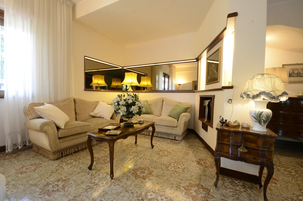 Casa Di Silvana