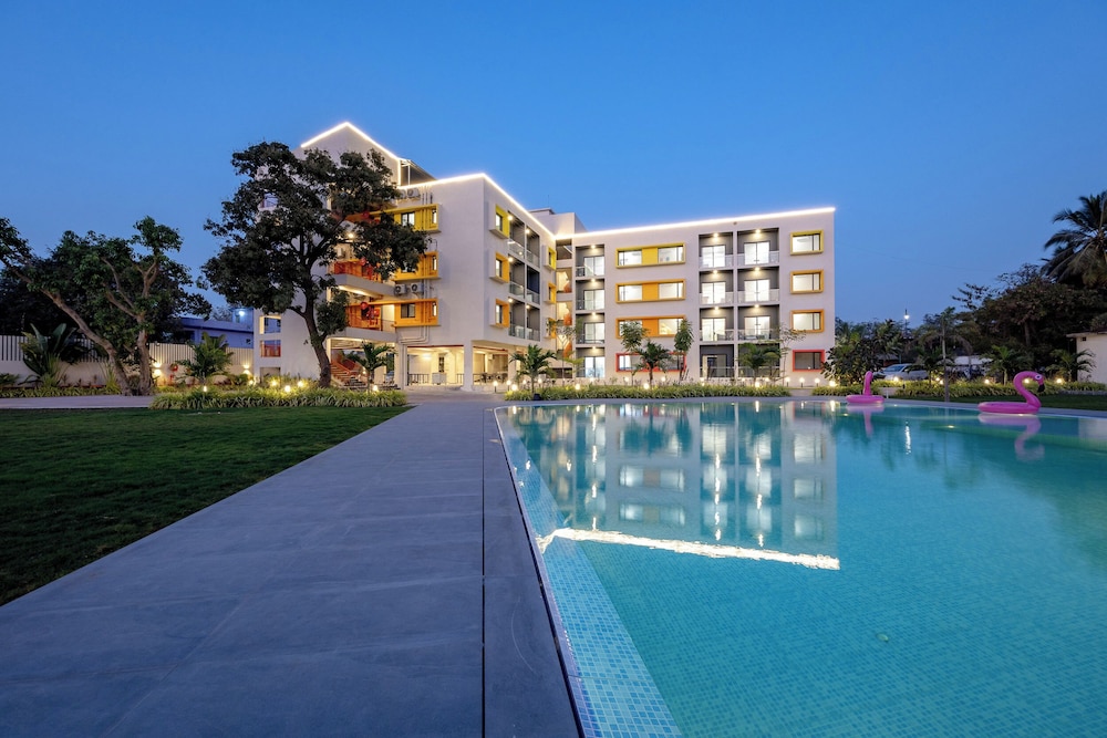 Saavi Suites