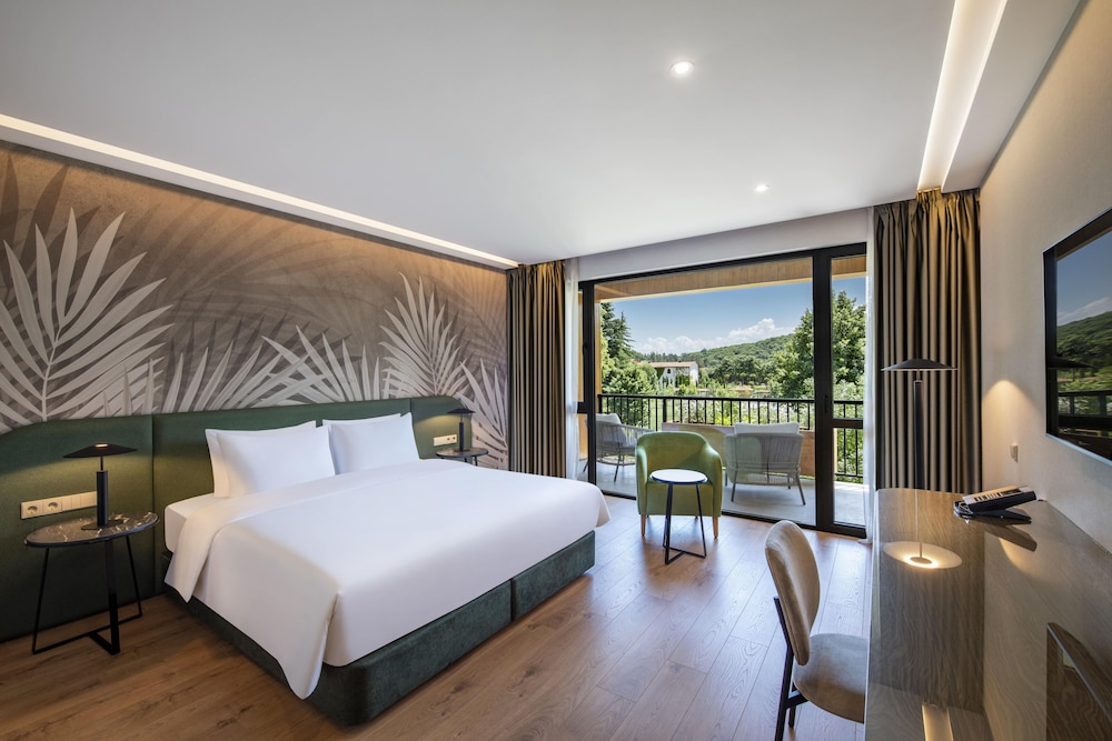 Lopota Lake Resort & Spa