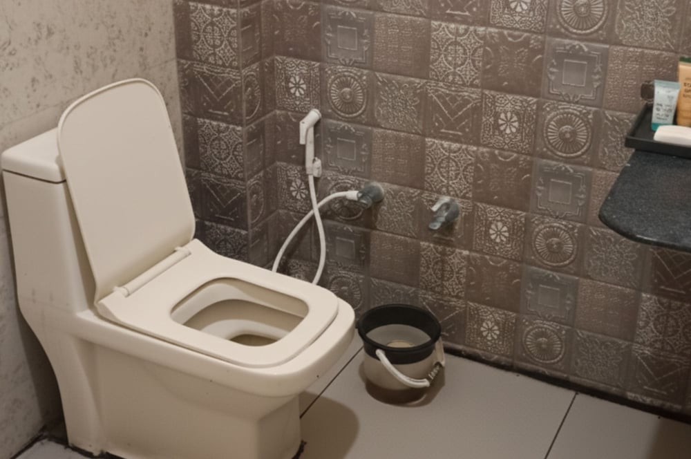 Hotel Radhika