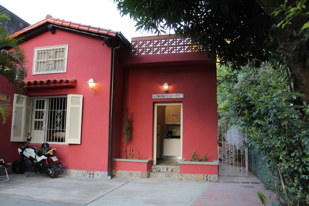 Taguato Recoleta 01 - Barrio Recoleta - Asunción