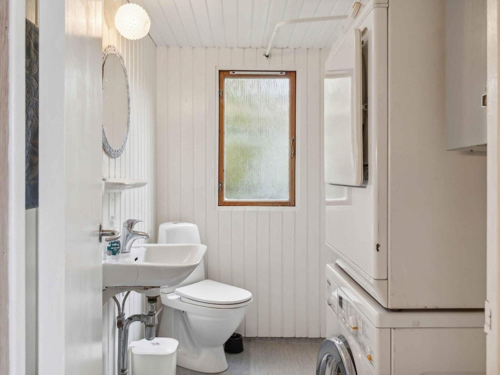 5 Star Holiday Home in Ebberup
