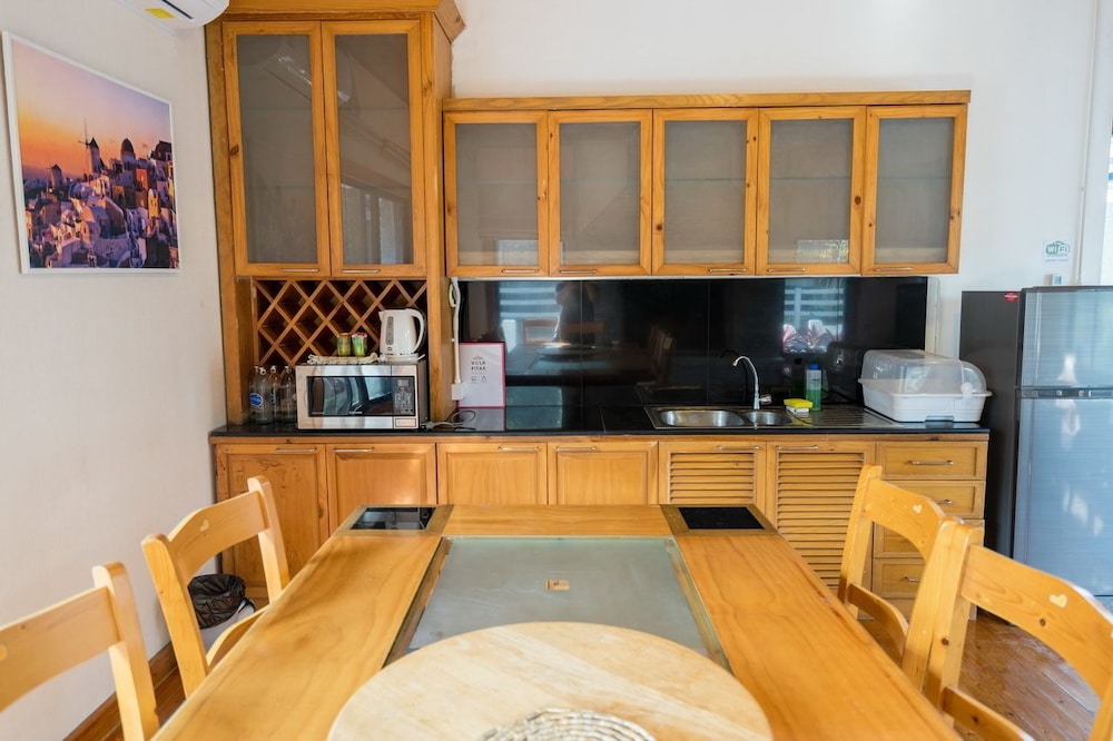 Villa Pituk Bonanza Khao Yai