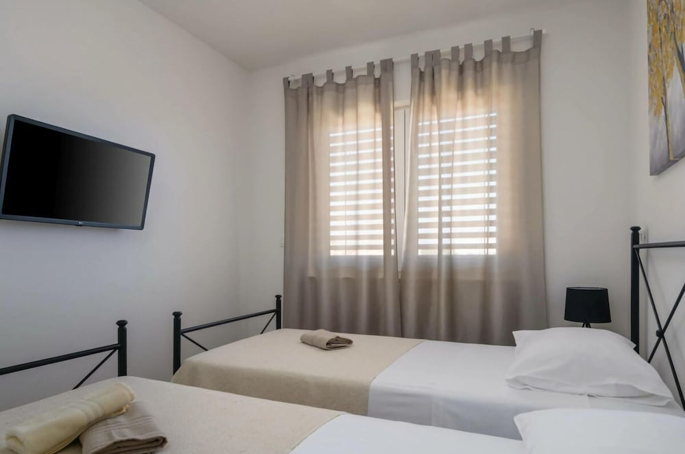 Villa Dora - Apt 4