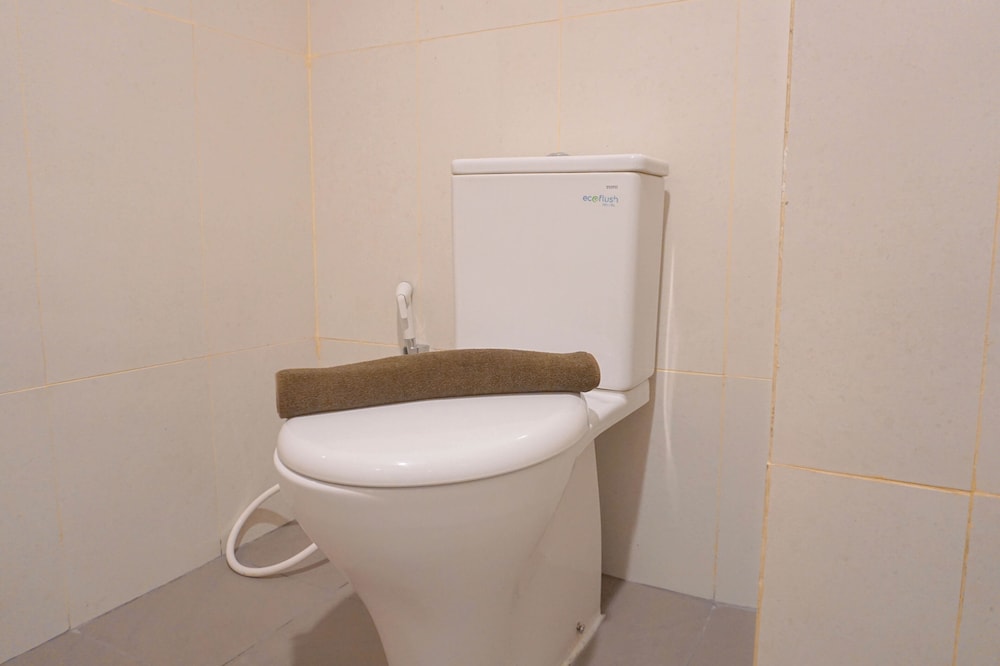 Homey Studio LRT City Jatibening Apartment