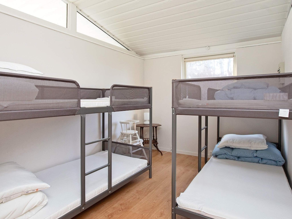 Tranquil Retreat at Overby Lyng-by Traum view 5