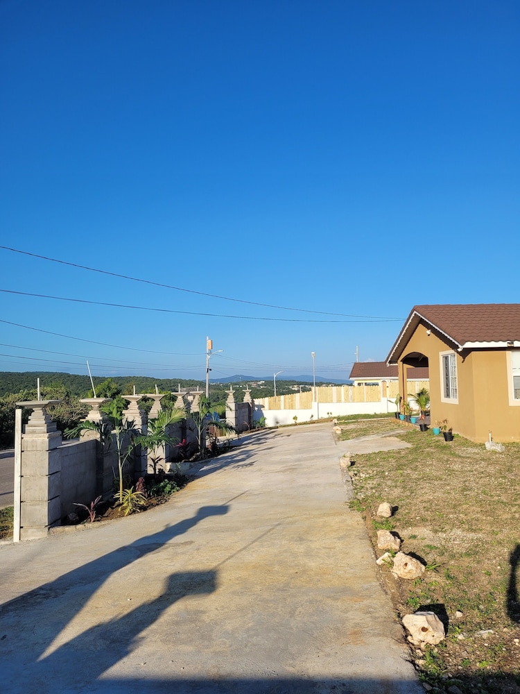 Richards Vacation Rental