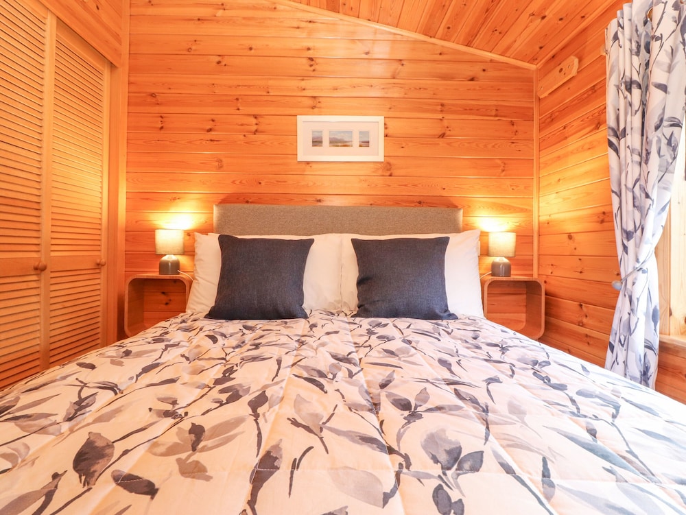 Hayeswater Lodge