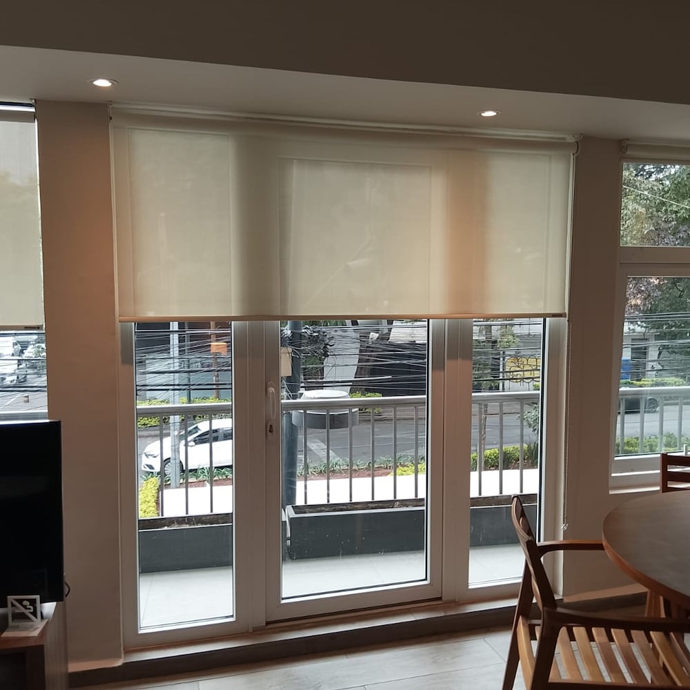 Arquimedes Papagayo I Amazing 1 Bedroom Apartment in Polanco