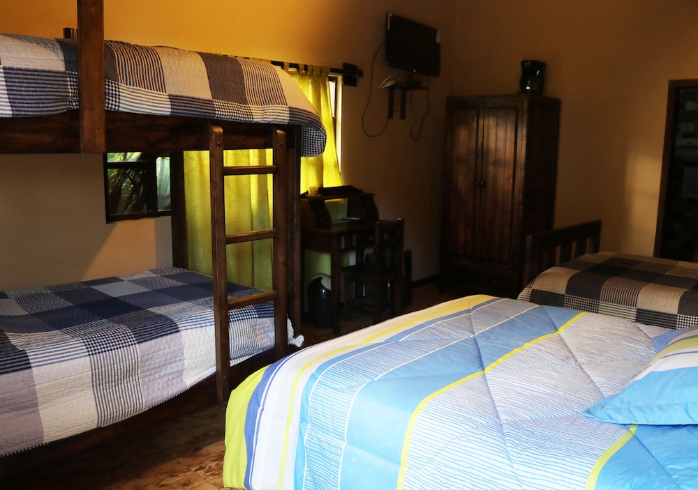 Hacienda Turística Las Manolas