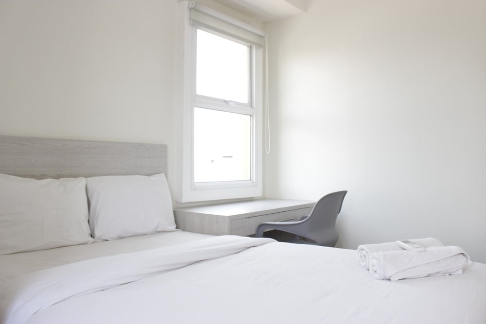 Spacious 3BR Apartment Parahyangan Residence near UNPAR view 5